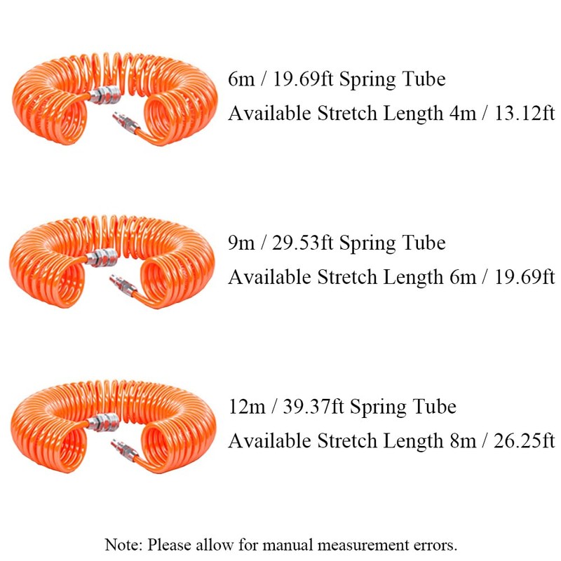 130mm Air Blow Gun, High Flow Air Compressor Blower Duster
