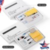 Unbrand Kit Dental Orthodontic Light Cure Resin Adhesive Bond US