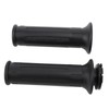 1 Pair Motorcycle Hand Grip 22mm Anti Slip Ergonomic Stylish