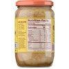 Manischewitz Gefilte Fish in Liquid Broth, Kosher for Passover, 24