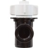 Pentair R172086 1/2-Inch Control Valve Replacement Rainbow Automatic Chlorine/Bromine Pool