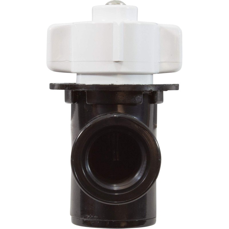 Pentair R172086 1/2-Inch Control Valve Replacement Rainbow Automatic Chlorine/Bromine Pool