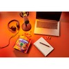 SHAQ-A-LICIOUS SLAMS Assorted Fruit Flavored Chewy, Candy Bag, 9.8 oz
