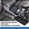 Bekantogy Grenadier Car Center Console Storage Tray - Compatible 2020-2025