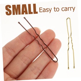 OHPHCALL Hair Clips for Boys and Girls Girls Women 356pcs Mini Pins Hair Ties Set Styling Tools for Women u Pins