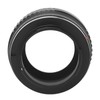 Lens Adapter Ring High Accuracy Manual Focusing Aluminum Alloy Lens