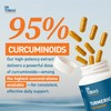 Dr. Tobias Turmeric Curcumin 1500mg with BioPerine – Extra Strength