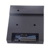 3.5" 1000 Floppy Disk Drive to USB Emulator Simulation For