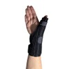 SEVEN MINE Ferula Larga para Pulgar - Talla Universal Unisex,