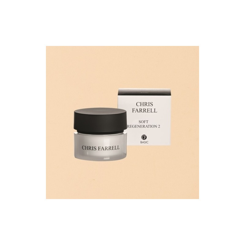Krisparel Soft Regeneration 2 Regenerating Cream 50ml, 150ml / 크리스파렐