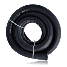 1" 25mm Heater Hose SAE J20R3 D2 Heater/Radiator Fuel Line 100PSI Working Pressure 20FT