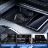 Dilxyuy Mini Android Auto Wireless Adapter, Wireless Android Auto Adapter