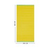 s.Oliver Beach Towel 090 x 180 cm - 100% Cotton,