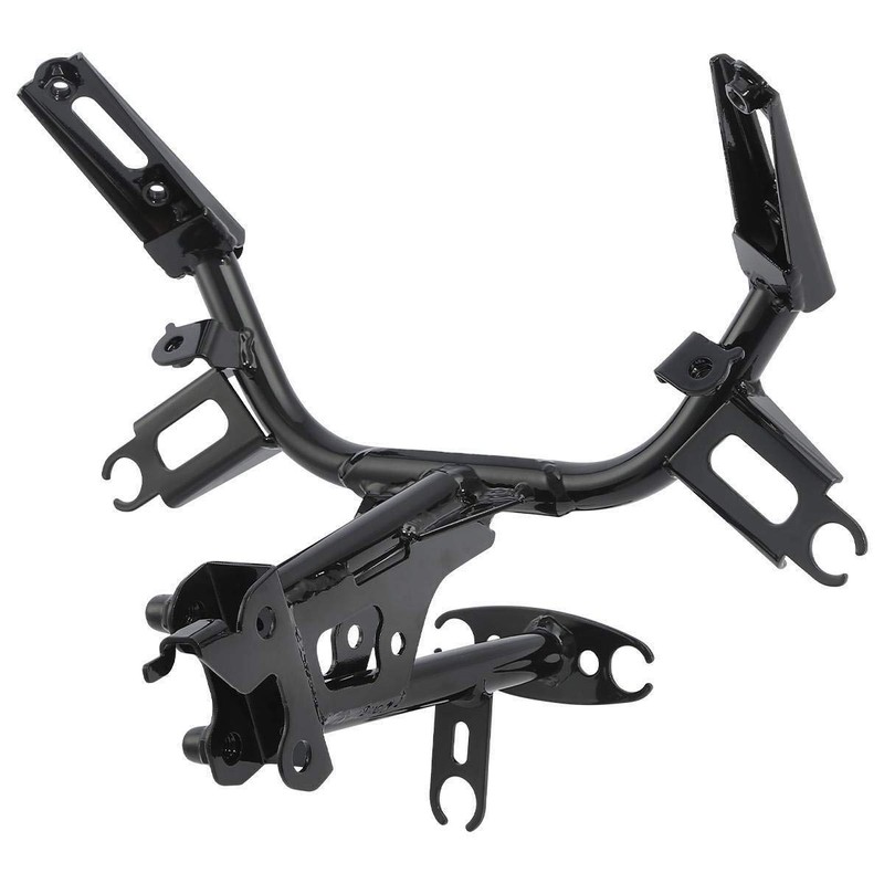 TCMT Front Headlight Fairing Stay Brackets Fit For Yamaha YZFR3