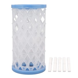 Swimming Pool Pump Filter Cartridge Detachable Replaceable Reusable Pool Replacement Filter for Type A C