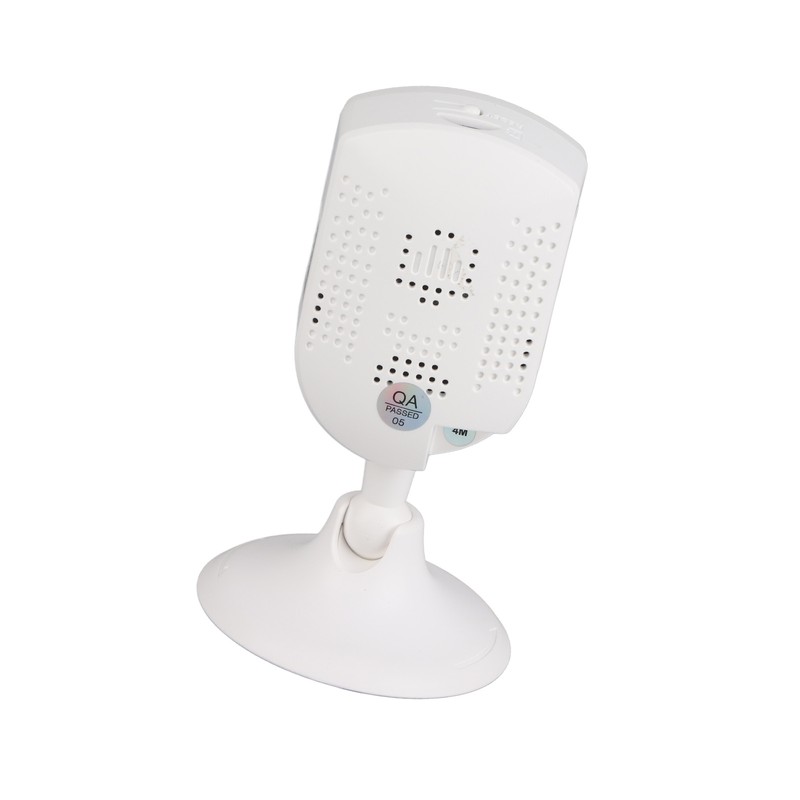 Security Camera Mobile Phone WiFi Remote Monitoring 4MP HD Motion