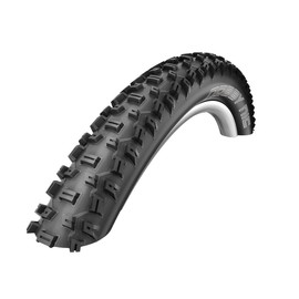 SCHWALBE Nobby Nic Performance 29 x 2.25 ORC noir roue 29"