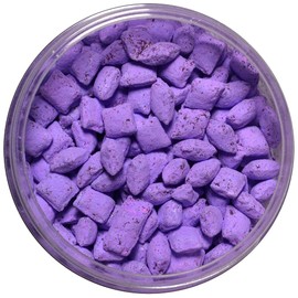 Christus Greek Incense 300 gr. Violets