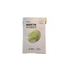 non-plane BePlain Skin Calming Moisture Care Mung Bean Cooling & Slim Face Mask 30 sheets / 비플레인 피부진정 수분케어 녹두 쿨링 앤 슬림 페이스 마스크 30매