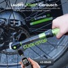 ETOOLAB 1/4 inch torque wrench, ±3% error accuracy, 1-26 N·m/10-231.3lbf·in