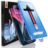 MAGIC JOHN 2 Pack for iPhone 13/14& iPhone 13 Pro