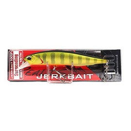 Duo Realis Jerkbait 100SP ASA3146 Gold Perch