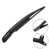 Rumplex Rear Wiper Arm Rear Wiper Arm Wiper Blade Rear
