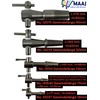 MAAJ Metal Tap Stainless Steel Rust-Free for Wine Barrels in