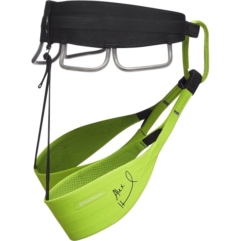 Black Diamond Sproting Goods, Verde, XL