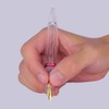 Majohn Transparent Eye Dropper Filling Fountain Pen Large-Capacity Ink Storing,