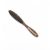 D.R. Harris Beard Brush Wood & Bristle