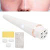 Facial Cleansing Brush Rechargeable 360° Rotatable 3 Speed Electric Face