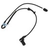 Motoforti ABS Wheel Speed Sensor ABS Sensor Anti-lock Braking System