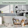 Exhaust Fan Wall Mounted Bathroom 4 Inch with Remote Control