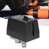 Air Compressor Pressure Switch Regulator Auto Controller Control Knob Accessory
