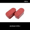 Radius Radius HP-CMC01 Bluetooth Earphones, Drop Prevention, Anti-Shedding, Cable, Magnetic