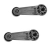 Parts N Go 1995-2004 Tacoma Manual Window Crank Set Driver