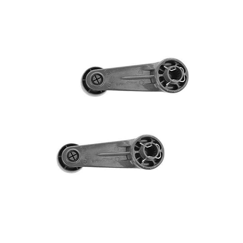 Parts N Go 1995-2004 Tacoma Manual Window Crank Set Driver