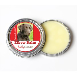 Healthy Breeds Labrador Retriever Dog Elbow Balm 2 oz