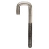 Boat Squared J-Bolt 206129 | 5 1/2 x 1 7/8