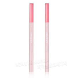 Colorgram All-in-One Aegyo Sal Maker 05 Woolmok (Pearl + Concealer) 2 pcs. / 컬러그램 올인원 애교살 메이커 05 울먹(펄+컨실러) 2개