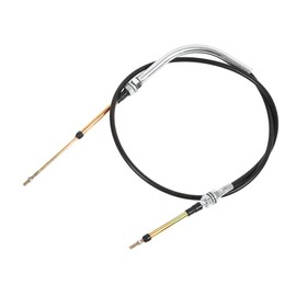 A ABSOPRO Car shift cable, switch selection cable, 103379501 101951501