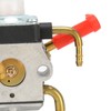 Carburetor Replacement Fit for HS81 HS81R HS81RC HS81T HS86 HS86R