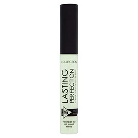 Collection Lasting Perfection Colour Correction Concealer, Green