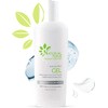 Natural Tone Organic Skincare Gel de recuperación de aloe 6