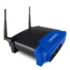 Linksys WRT54G Wireless-G Router