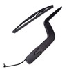 Windshield Wiper Arm & Blade Set Replacement for 2007-2012 GMC