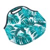 Insulated Neoprene Lunch Bag for Women, Men and Kids -