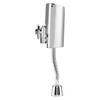 Bathroom Toilet Wall Mounted Automatic Sensor Touchless Urinal Flush Valve