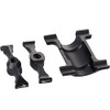 KCNC Pillar Parts Carbon Rail Support Kit 27.2mm for TI
